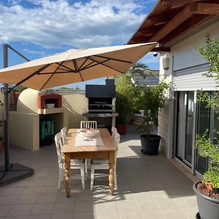 Kleos Apartament